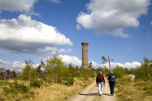 Am Tag des Wanderns zum höchsten Punkt der Stadt @ Bahnhof | Baden-Baden | Baden-Württemberg | Deutschland