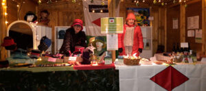 SWV-Hütte auf dem Weihnachtsmarkt im Kloster Lichtental @ Weihnachtsmarkt Kloster Lichtental | Baden-Baden | Baden-Württemberg | Deutschland