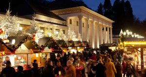 Stand auf dem Baden-Badener Christkindelsmarkt @ Christkindelsmarkt Baden-Baden | Baden-Baden | Baden-Württemberg | Deutschland