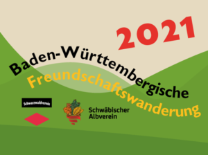 Baden-Württembergische Freundschaftswanderung