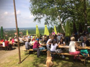 Metzenhaldefest der OV Sasbach-Obersasbach @ Metzenhalde Obersasbach | Lauf | Baden-Württemberg | Deutschland