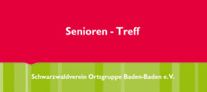 Senioren-Treff @ Leopoldsplatz/Luisenstraße | Baden-Baden | Baden-Württemberg | Deutschland