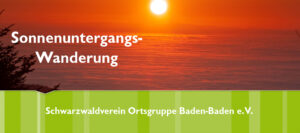 Sonnenuntergangstour auf Nordbadens Höchstem - Hornisgrinde @ Bushaltestelle Mummelsee | Seebach | Baden-Württemberg | Deutschland
