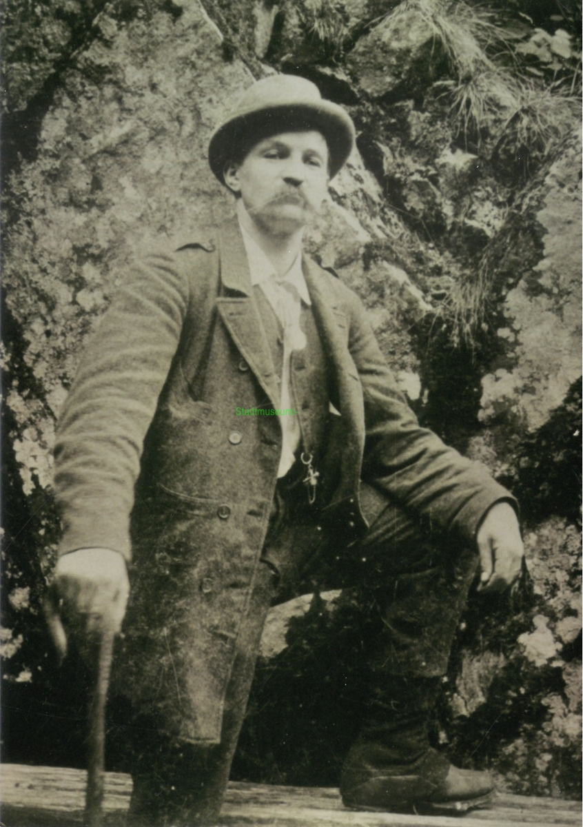 Philipp Bussemer