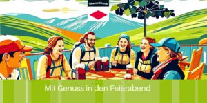Mit Genuss in den Feierabend: Auf dem Weinweg mit Picknick @ Baden-Baden Klosterplatz | Baden-Baden | Baden-Württemberg | Deutschland