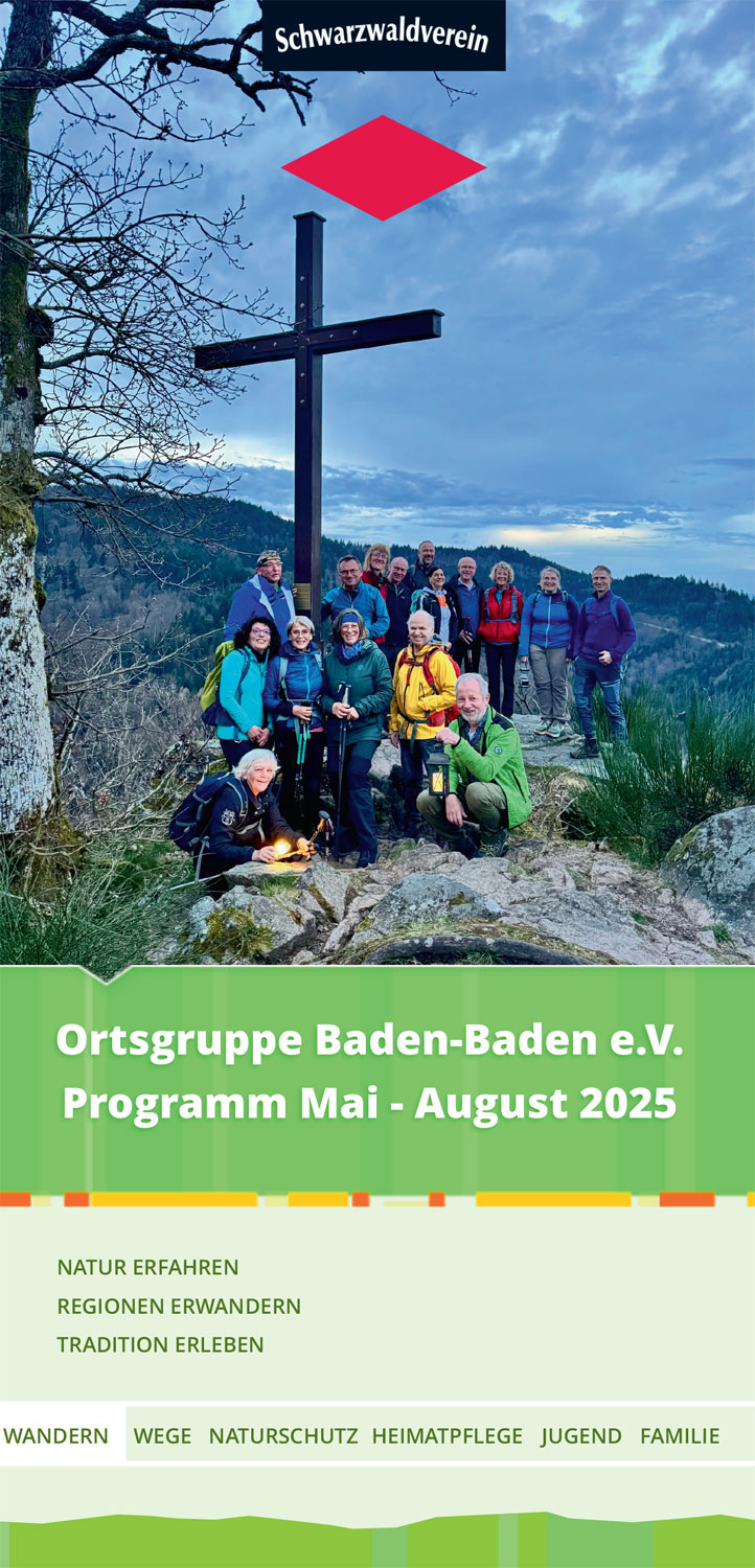 SWV-BAD_Flyer-Mai-August-2025-Deckblatt