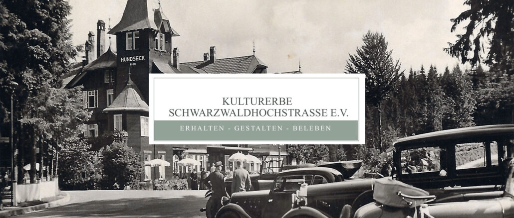 Kulturerbe-Schwarzwaldhochstraße